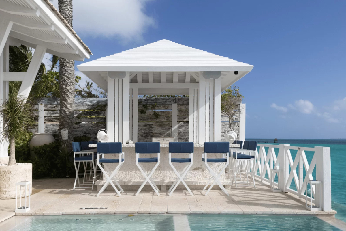 Casa Caribeña Artigas 6 Bedroom Beachfront photo 15