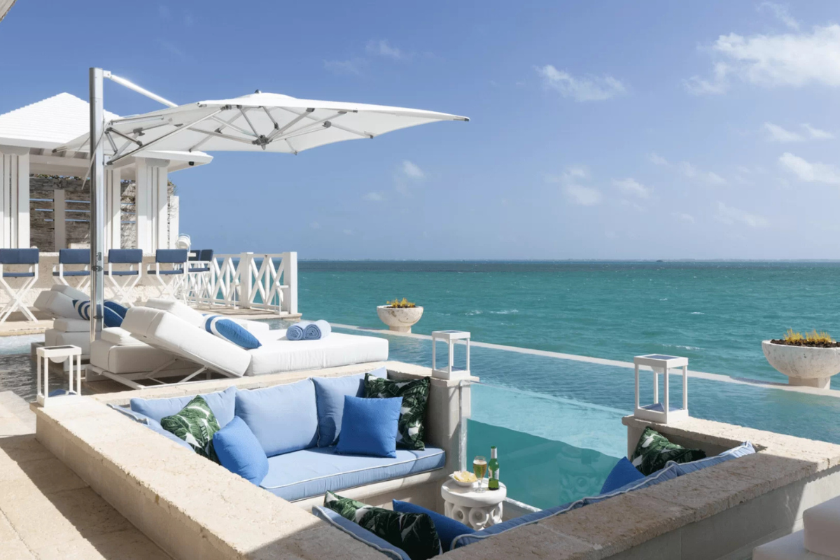 Casa Caribeña Artigas 6 Bedroom Beachfront photo 10