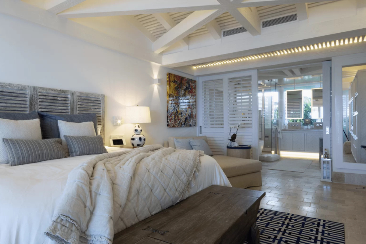 Casa Caribeña Artigas 6 Bedroom Beachfront photo 1
