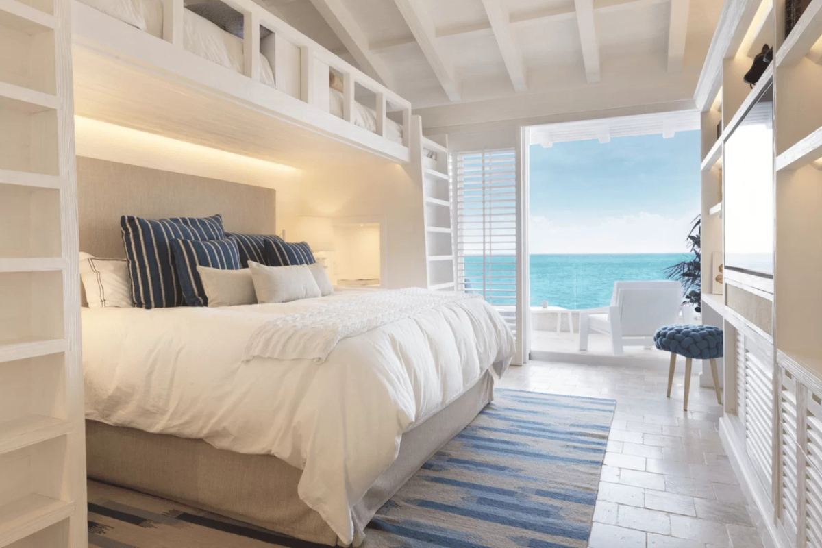 Casa Caribeña Artigas 6 Bedroom Beachfront photo 6