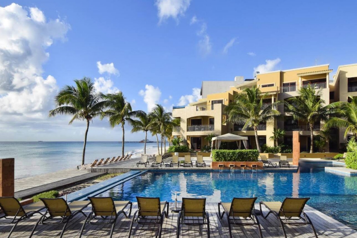 El Faro 3 Bedroom Penthouse photo 3
