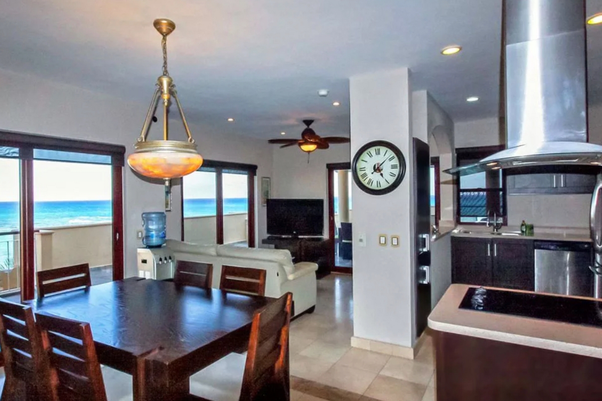 El Faro 3 Bedroom Penthouse photo 12