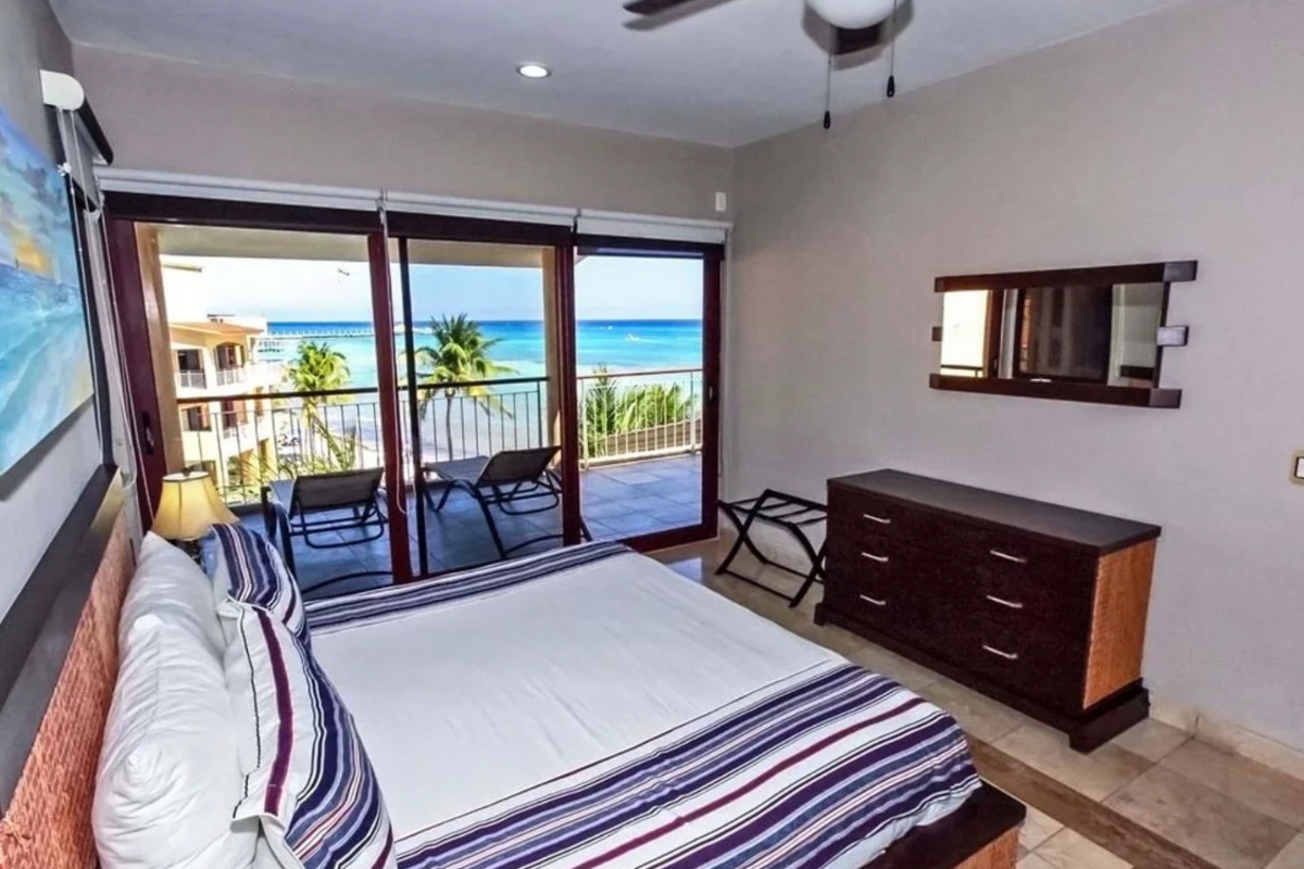 El Faro 3 Bedroom Penthouse photo 10