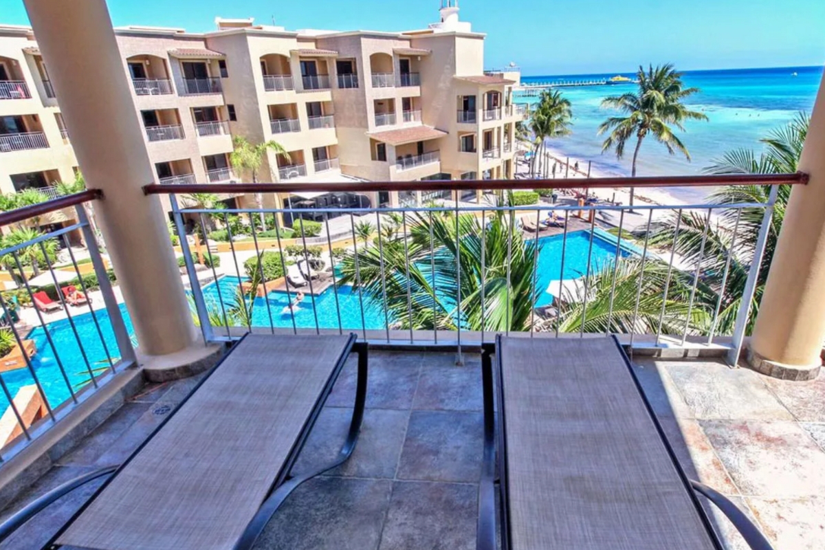 El Faro 3 Bedroom Penthouse photo 1