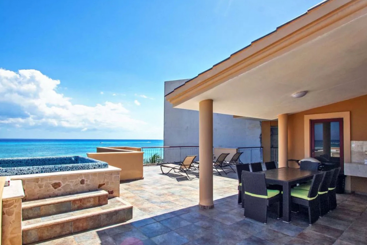 El Faro 3 Bedroom Penthouse photo 6