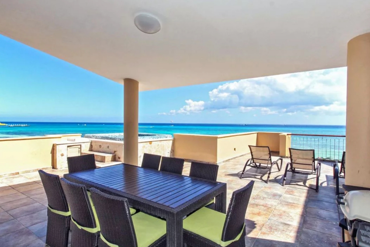 El Faro 3 Bedroom Penthouse photo 7