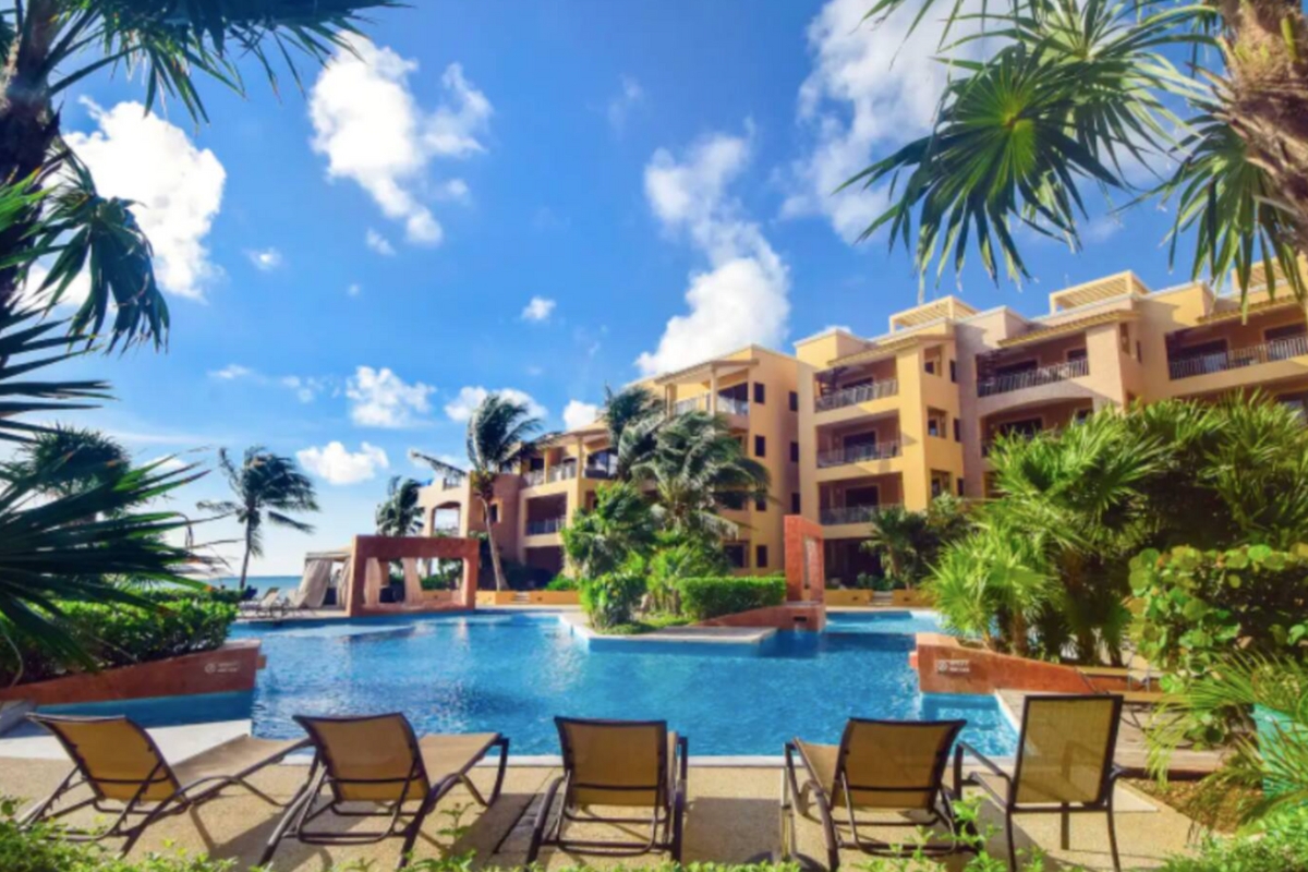 El Faro 3 Bedroom Penthouse photo 2