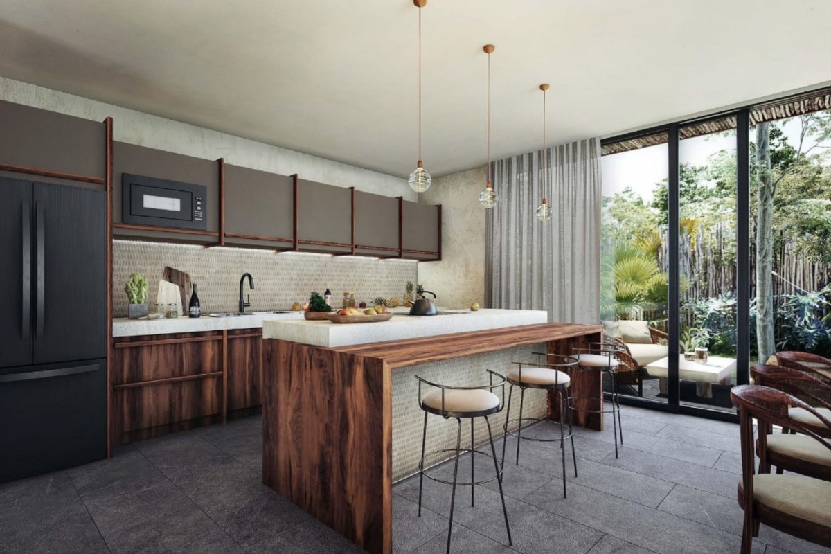 Humana 3 Bedroom Penthouse photo 4