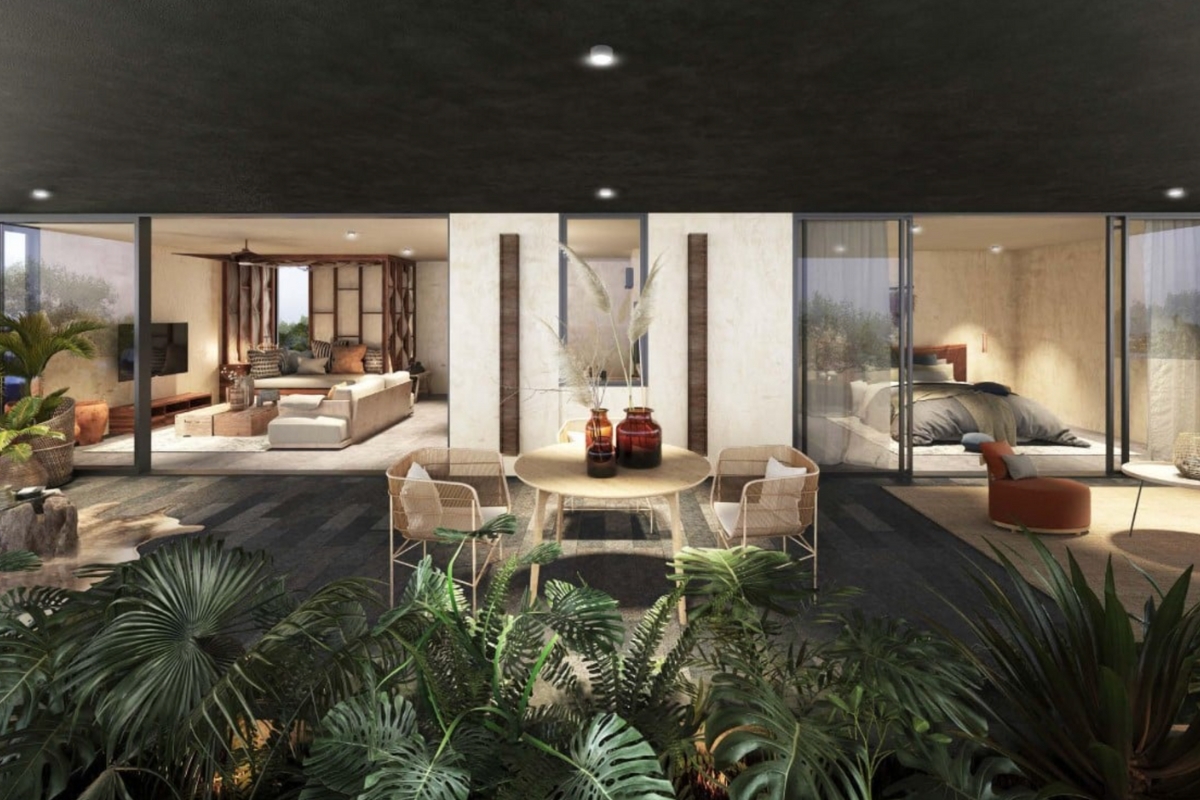 Humana 3 Bedroom Penthouse photo 8