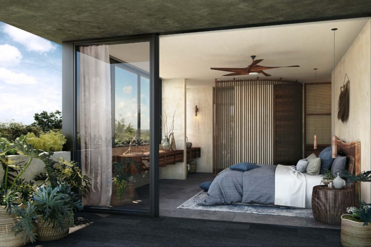 Humana 3 Bedroom Penthouse photo 2