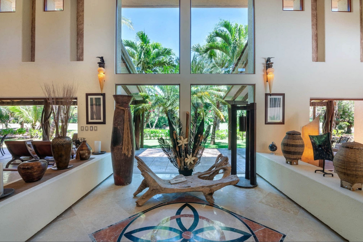 Pakal 4 Bedroom Villa photo 16
