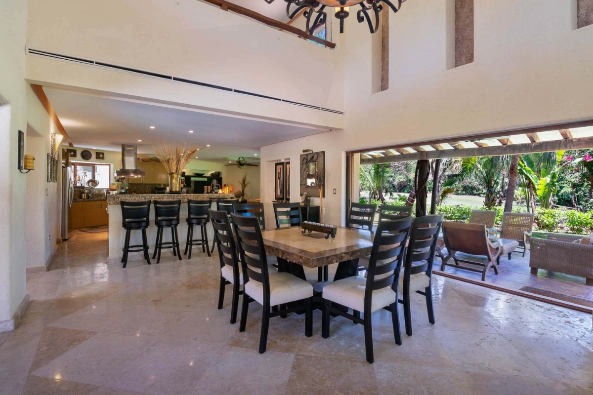 Pakal 4 Bedroom Villa photo 15