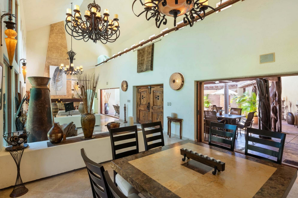 Pakal 4 Bedroom Villa photo 11