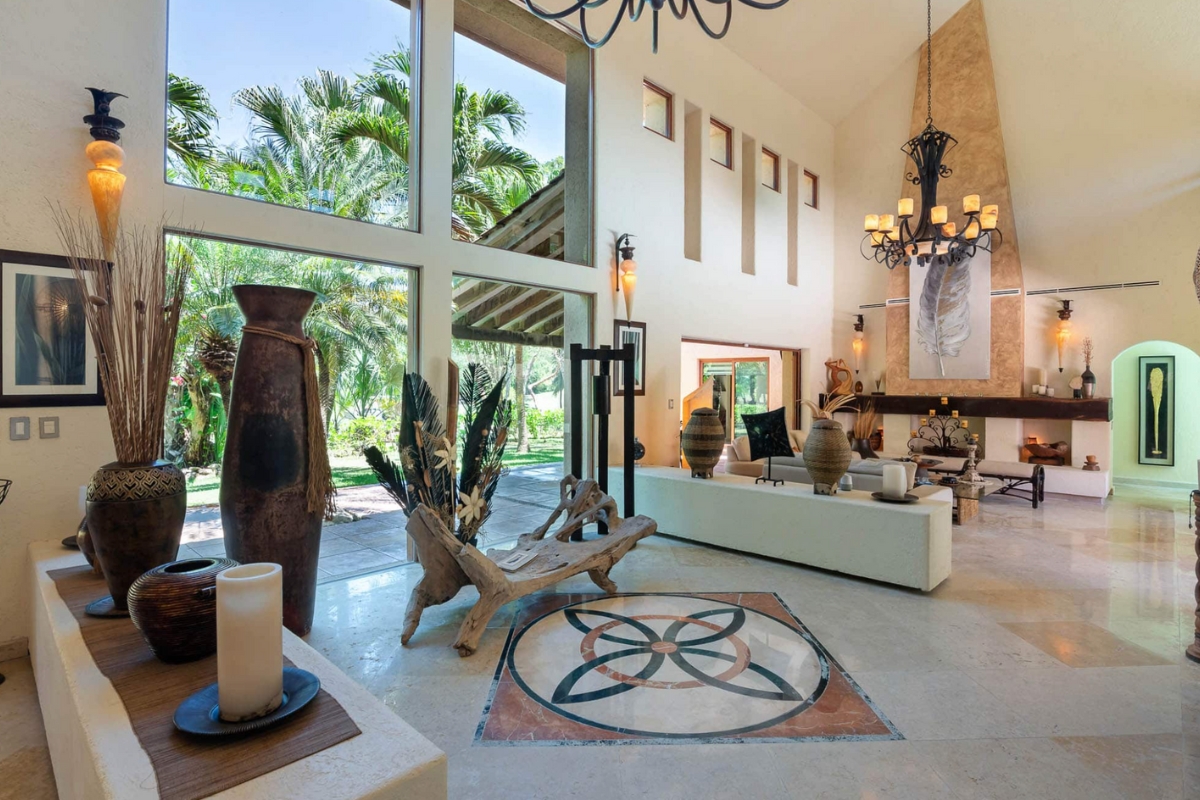 Pakal 4 Bedroom Villa photo 10