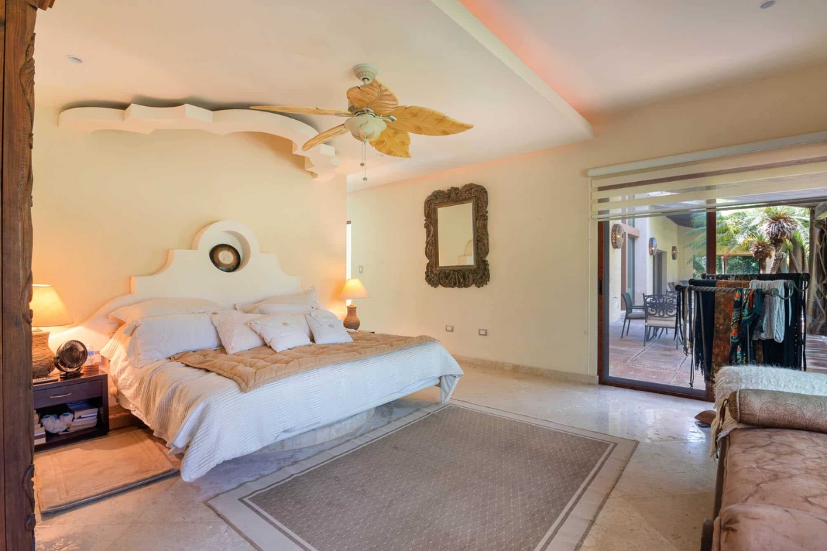 Pakal 4 Bedroom Villa photo 7