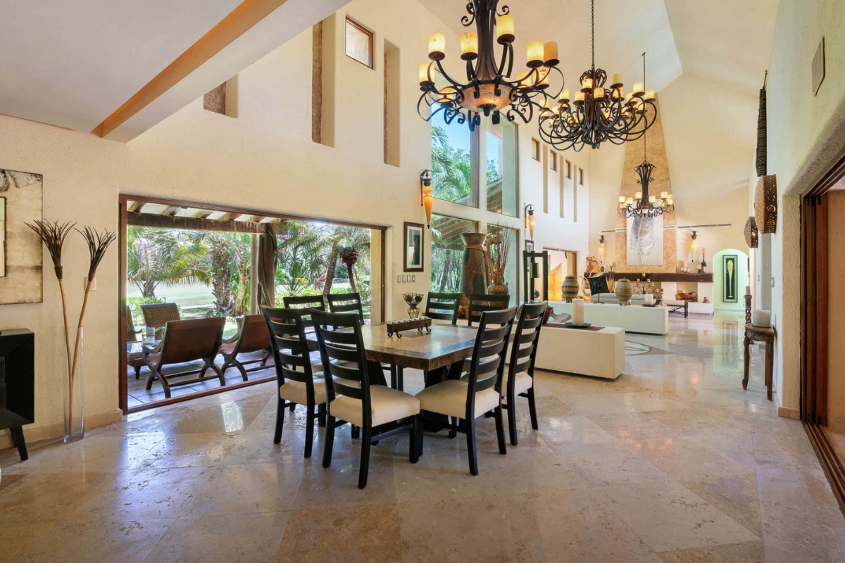 Pakal 4 Bedroom Villa photo 21