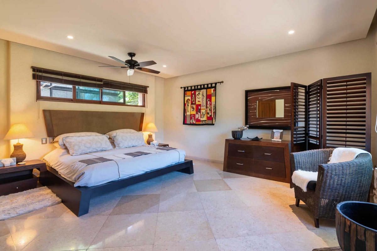 Pakal 4 Bedroom Villa photo 3
