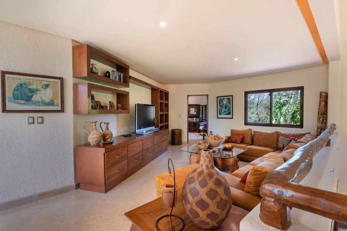 Pakal 4 Bedroom Villa photo 9