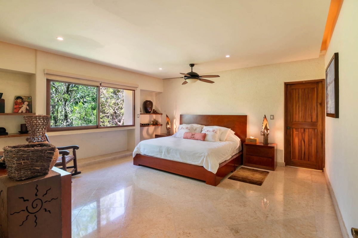 Pakal 4 Bedroom Villa photo 5