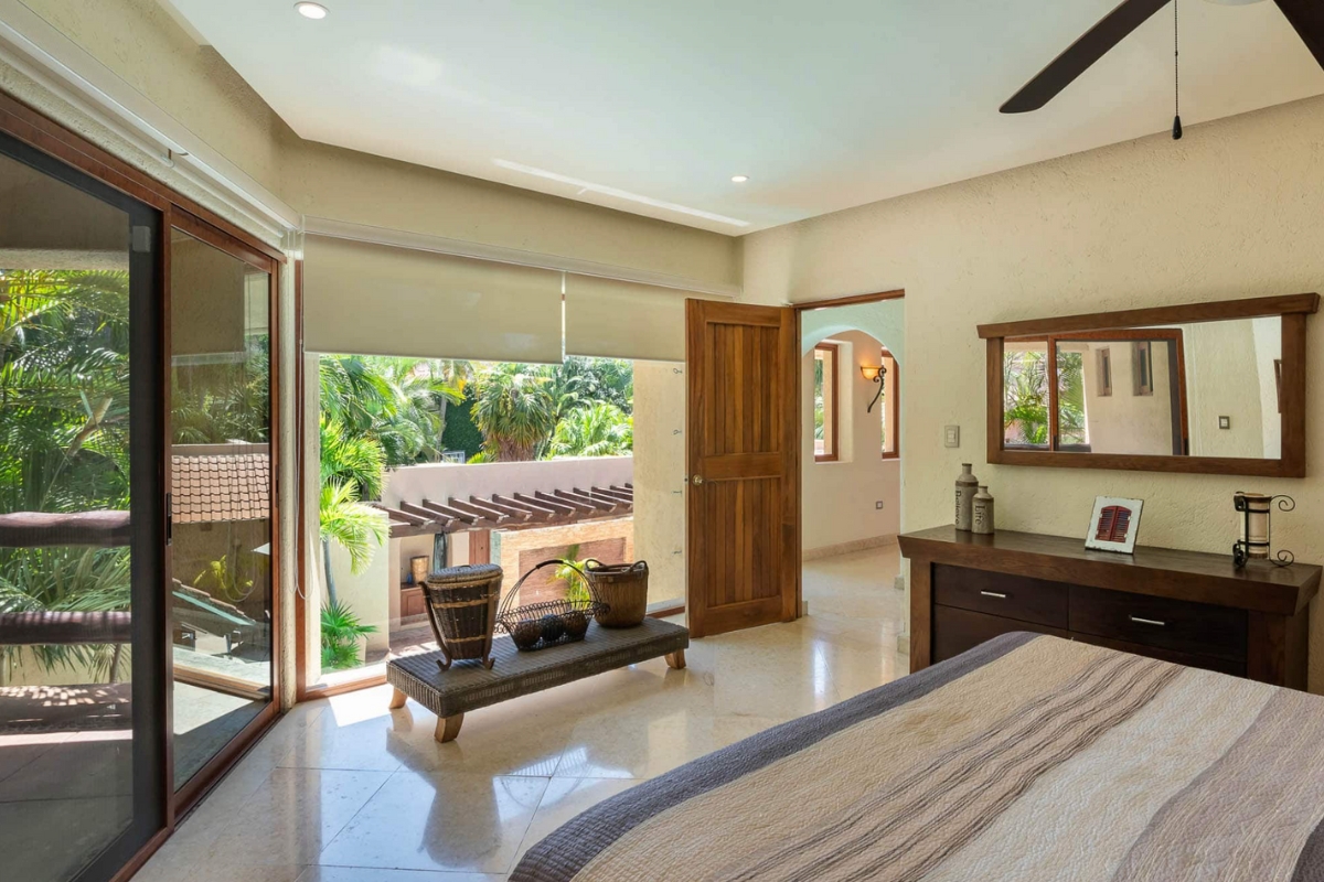 Pakal 4 Bedroom Villa photo 4