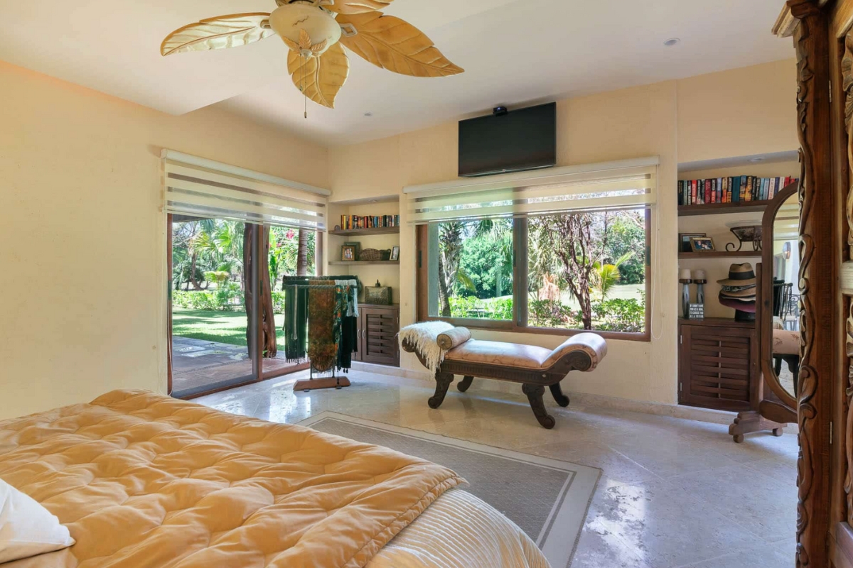 Pakal 4 Bedroom Villa photo 6
