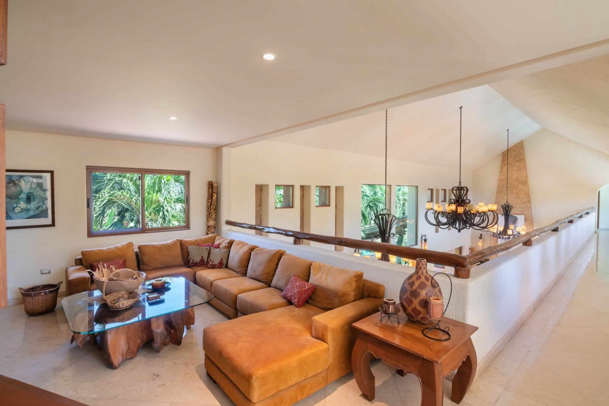 Pakal 4 Bedroom Villa photo 18