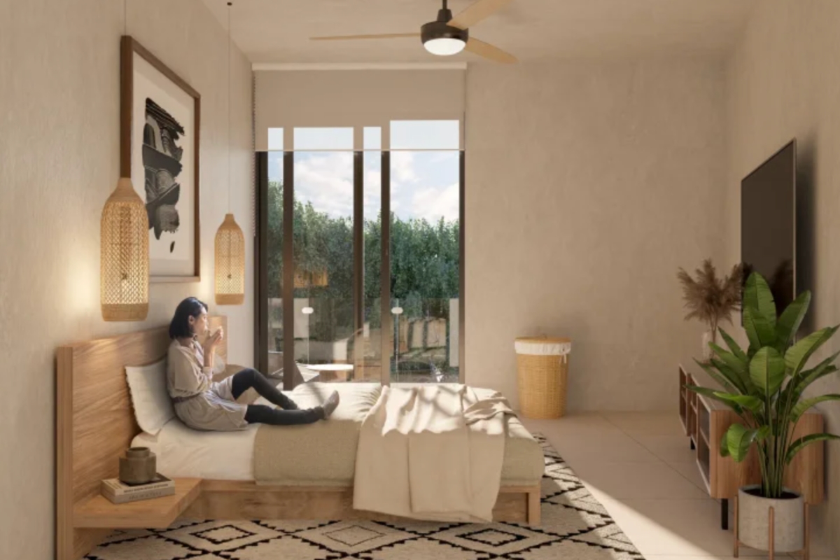 Premium Sek 3 Bedroom Condo