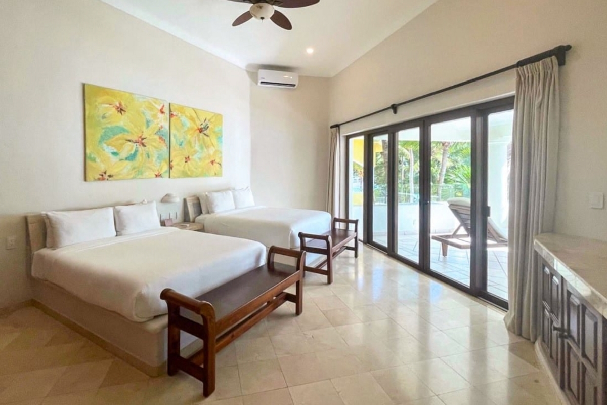 Soliman Bay 9 Bedroom Beachfront House photo 8