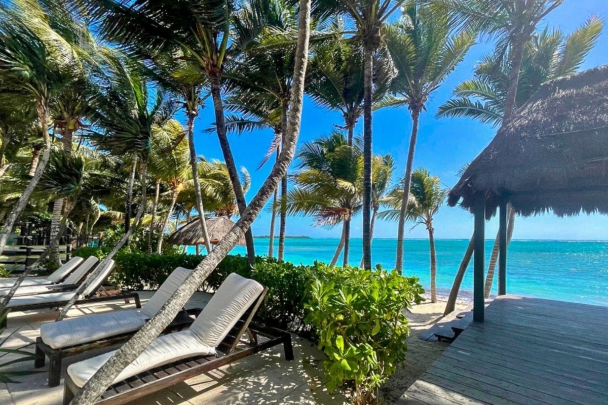 Soliman Bay 9 Bedroom Beachfront House photo 13