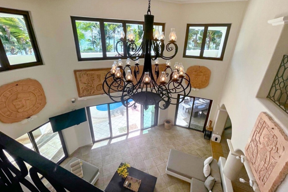 Soliman Bay 9 Bedroom Beachfront House photo 11