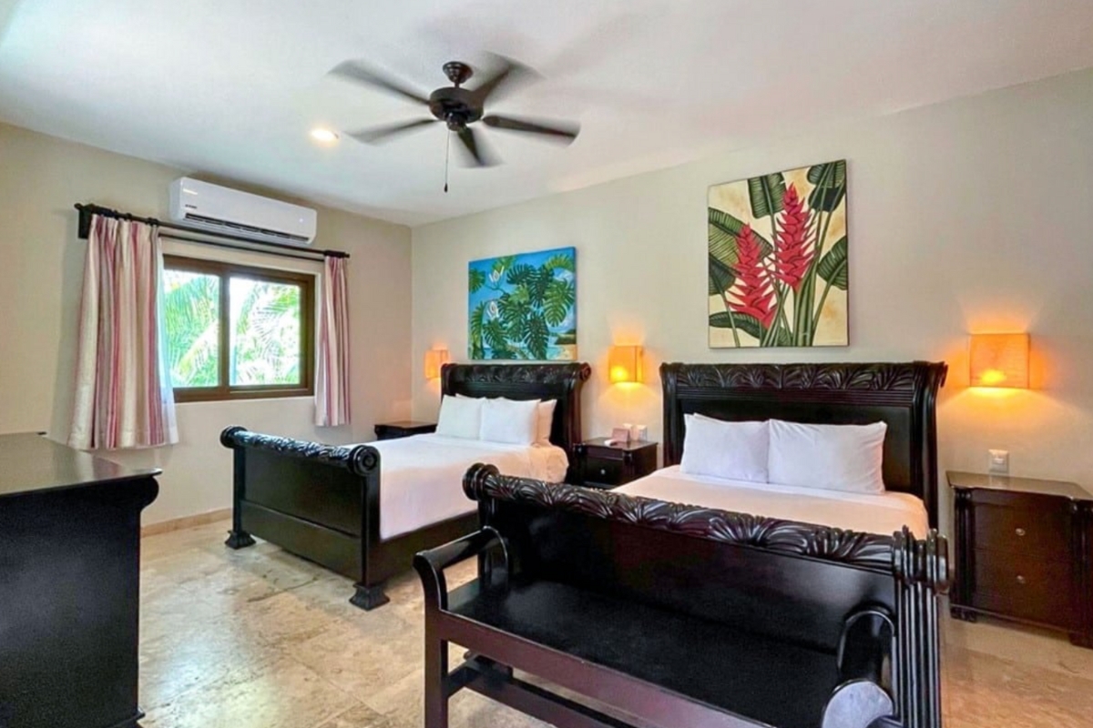 Soliman Bay 9 Bedroom Beachfront House photo 10