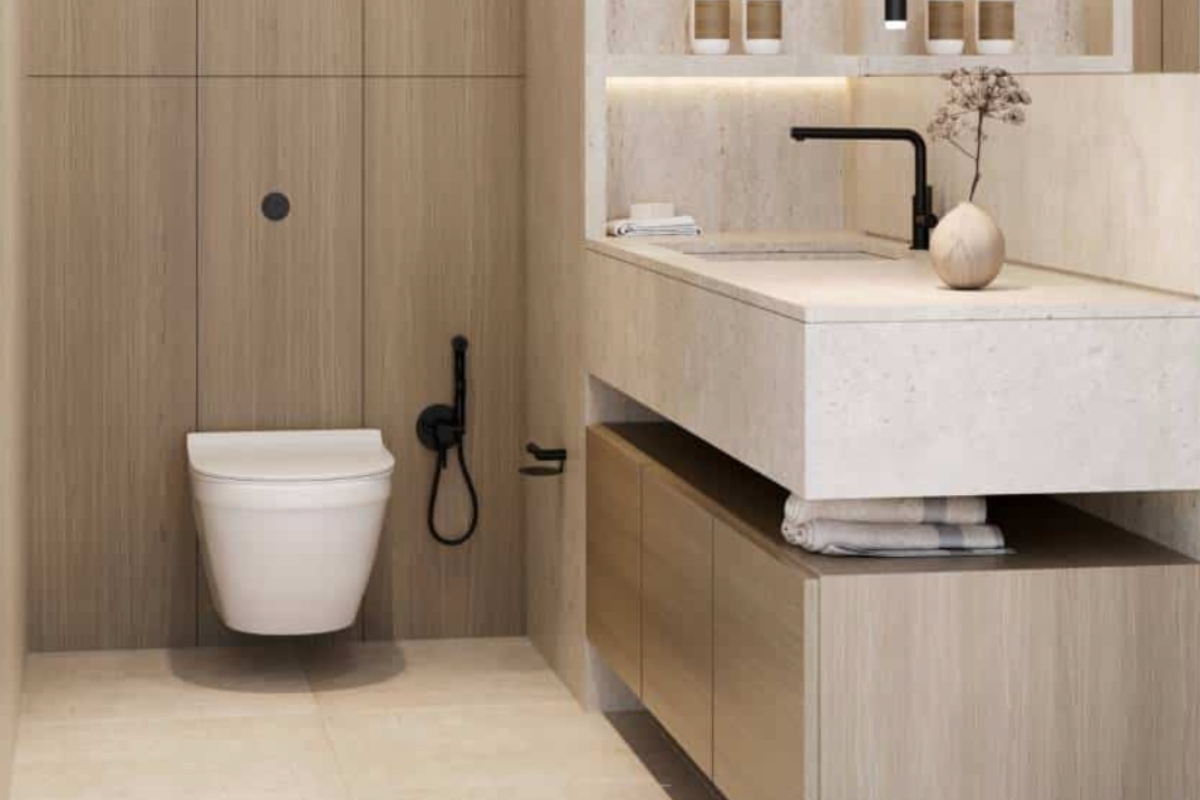 Uma Living Well 3 Bed Penthouse photo 2