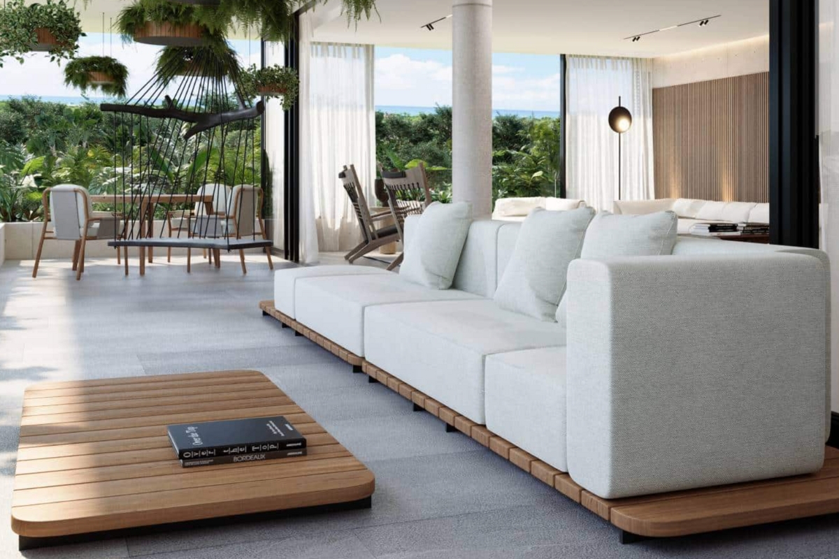 Uma Living Well 3 Bed Penthouse photo 8