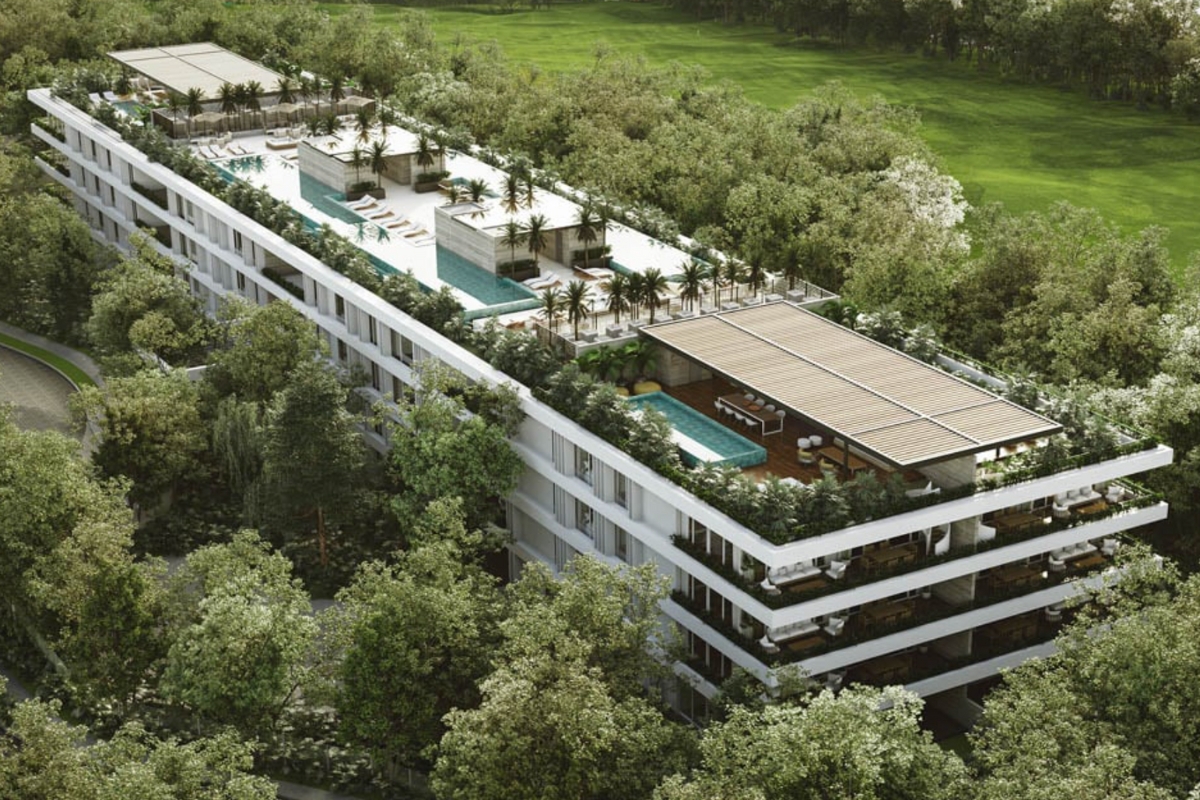 Uma Living Well 3 Bed Penthouse photo 14