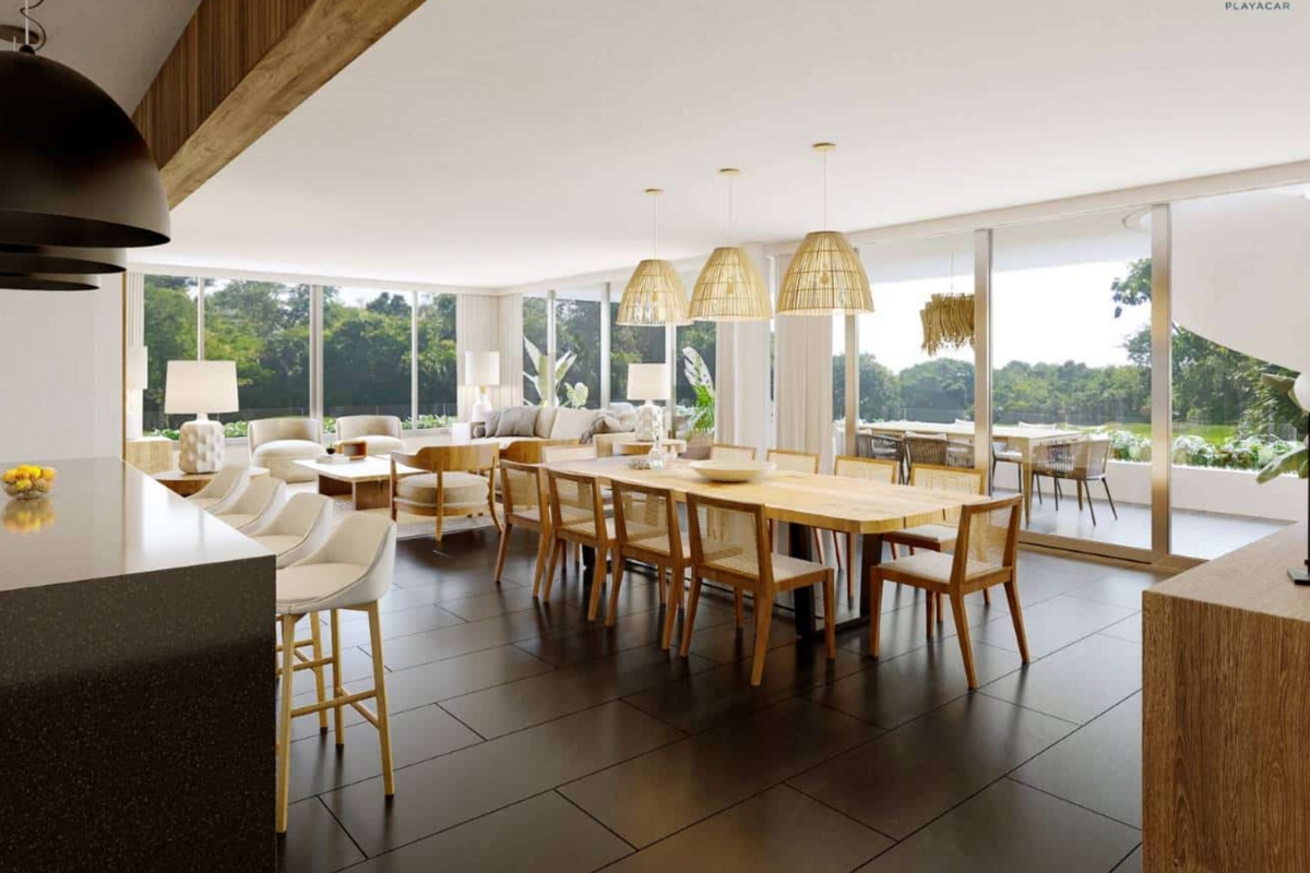Uma Living Well 3 Bed Penthouse photo 11