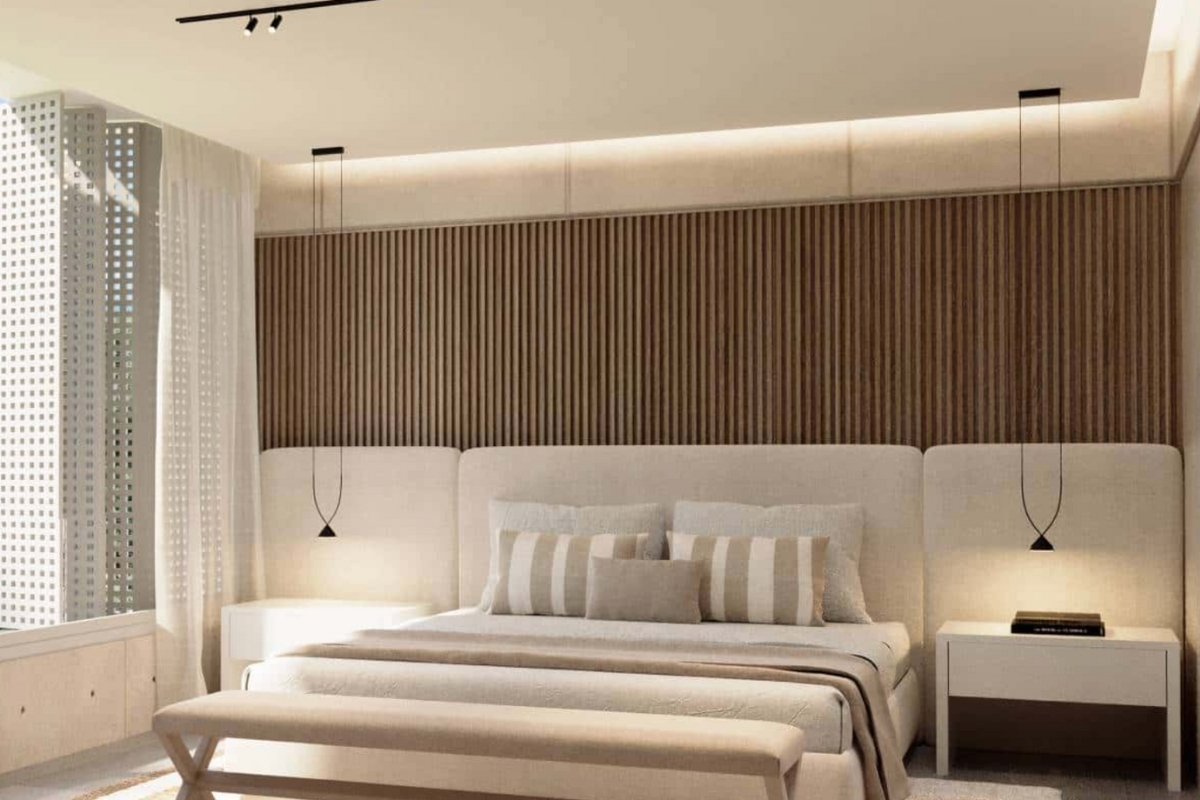 Uma Living Well 3 Bed Penthouse photo 1