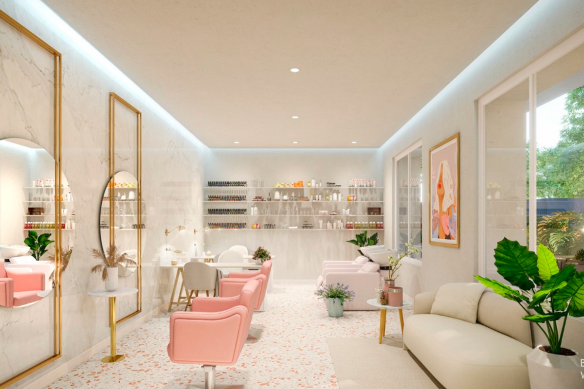 Wolf Tower 3 Bedroom Penthouse photo 10