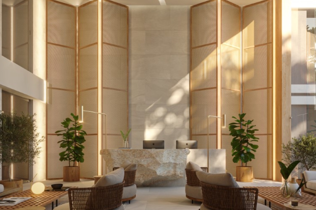 Wolf Tower 3 Bedroom Penthouse photo 8