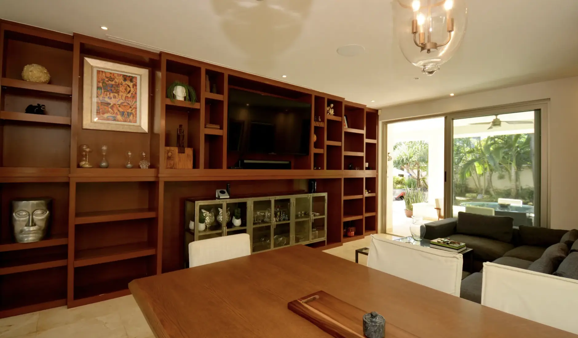 Campestre 3 Bedroom House