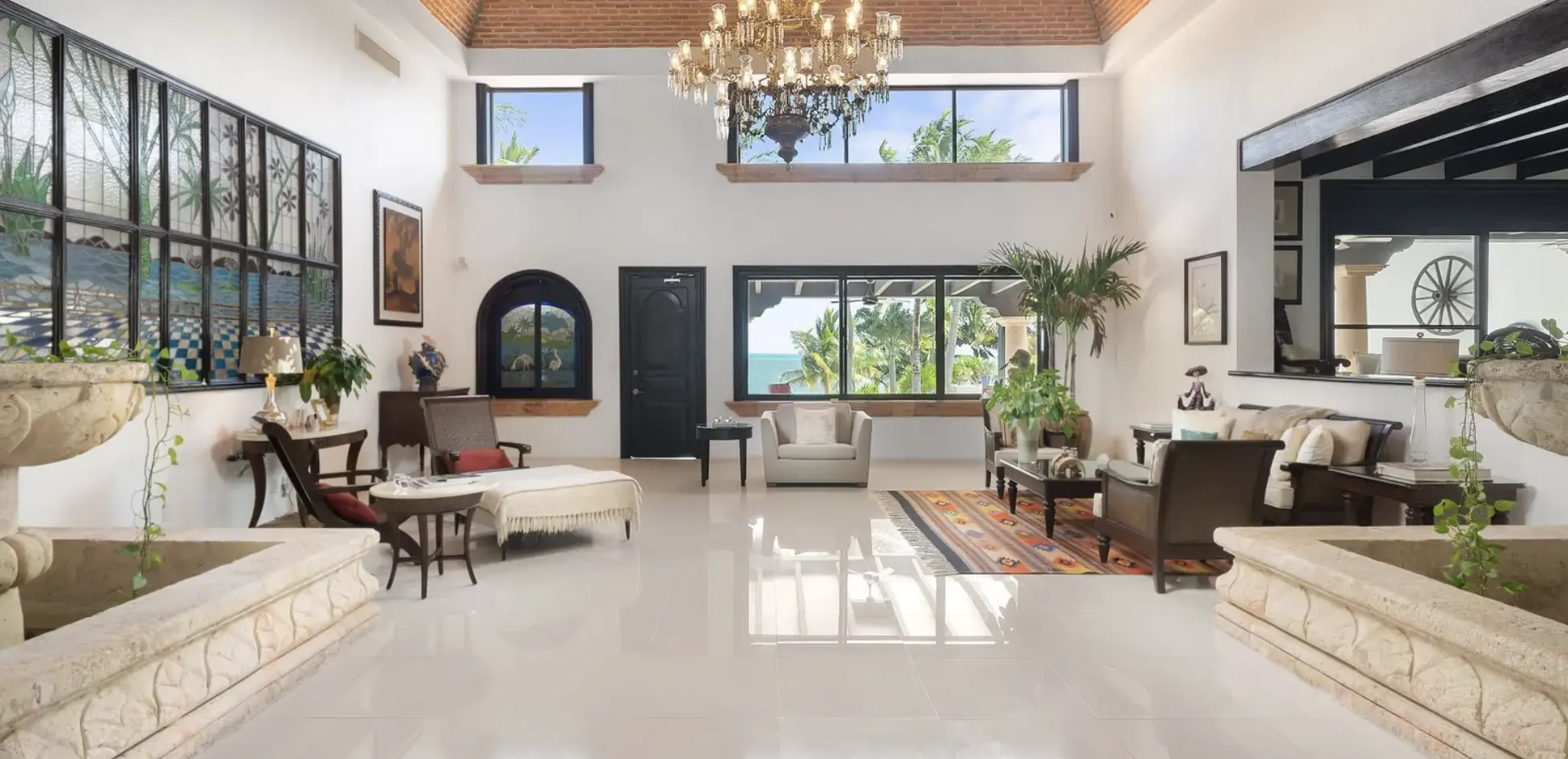 Villa Albatros 8 Bedroom Beachfront photo 11