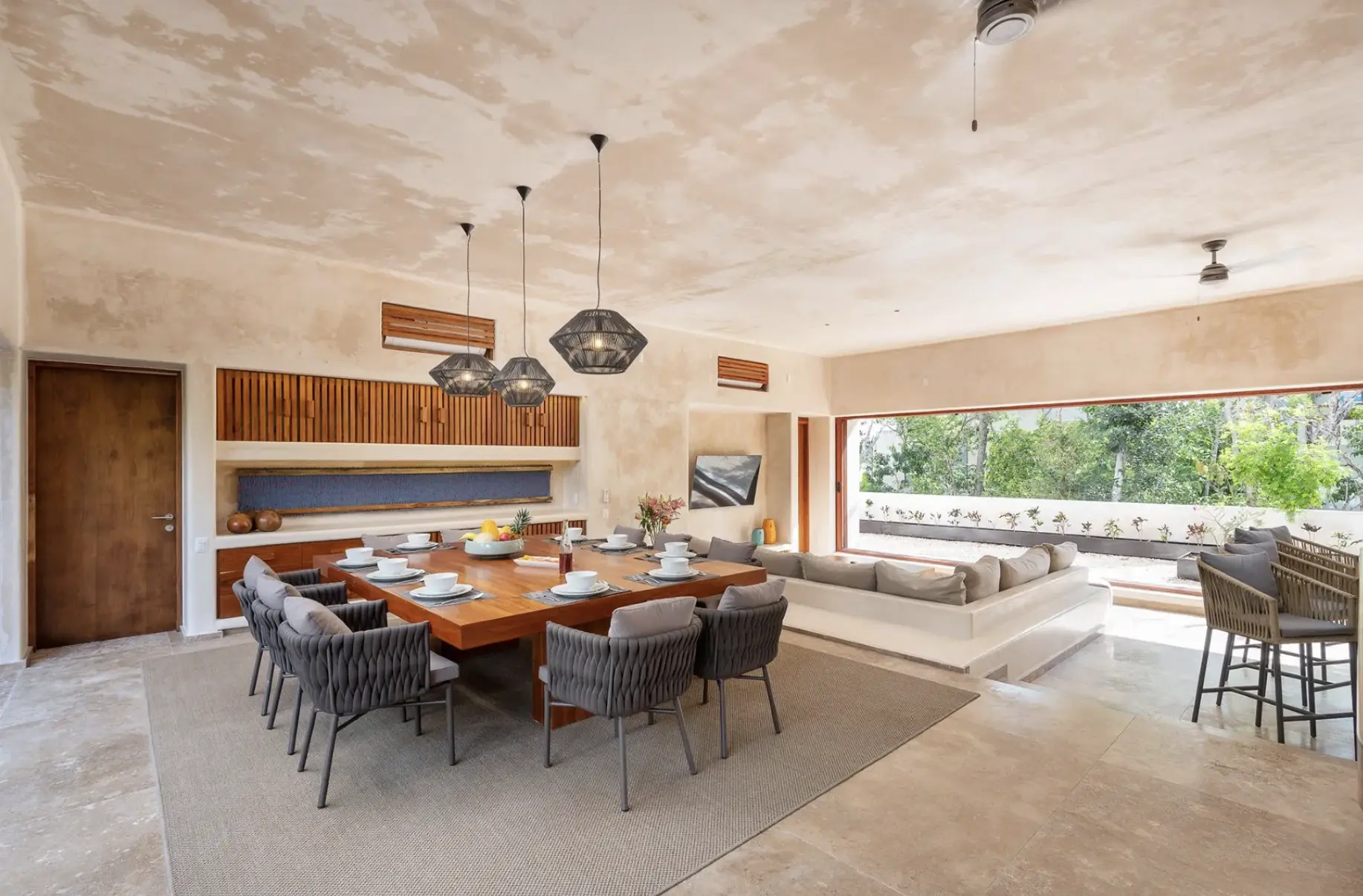 Aha Tulum 3 Bedroom Penthouse photo 3