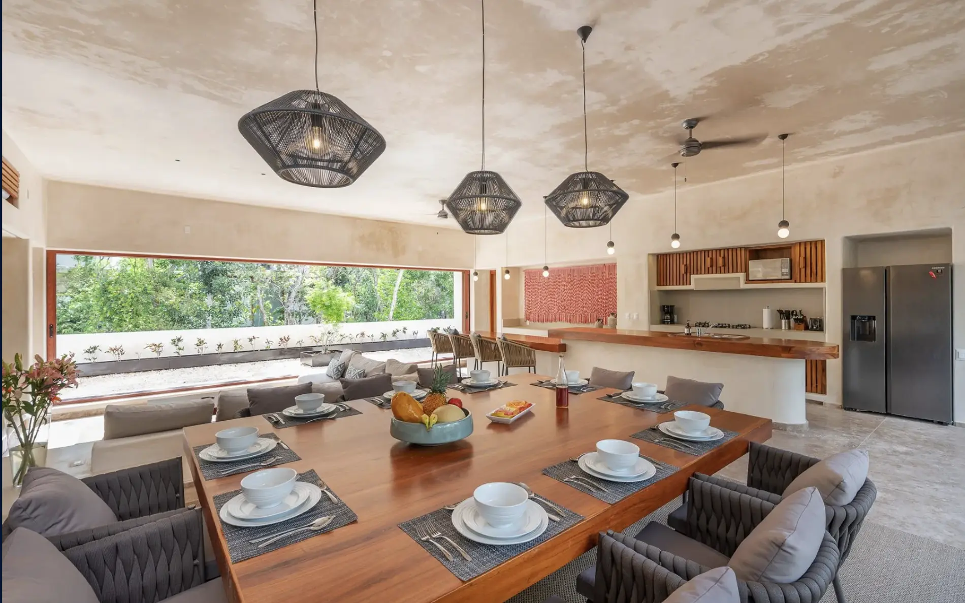 Aha Tulum 3 Bedroom Penthouse photo 4