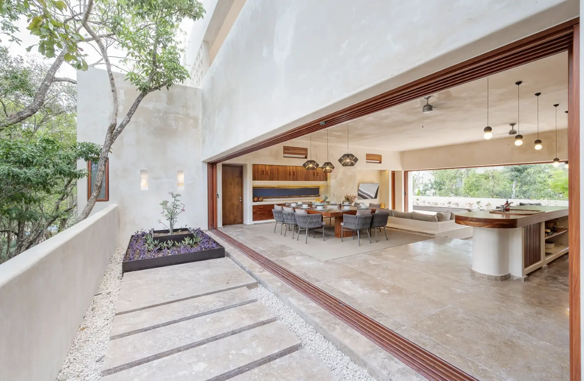 Aha Tulum 3 Bedroom Penthouse photo 5