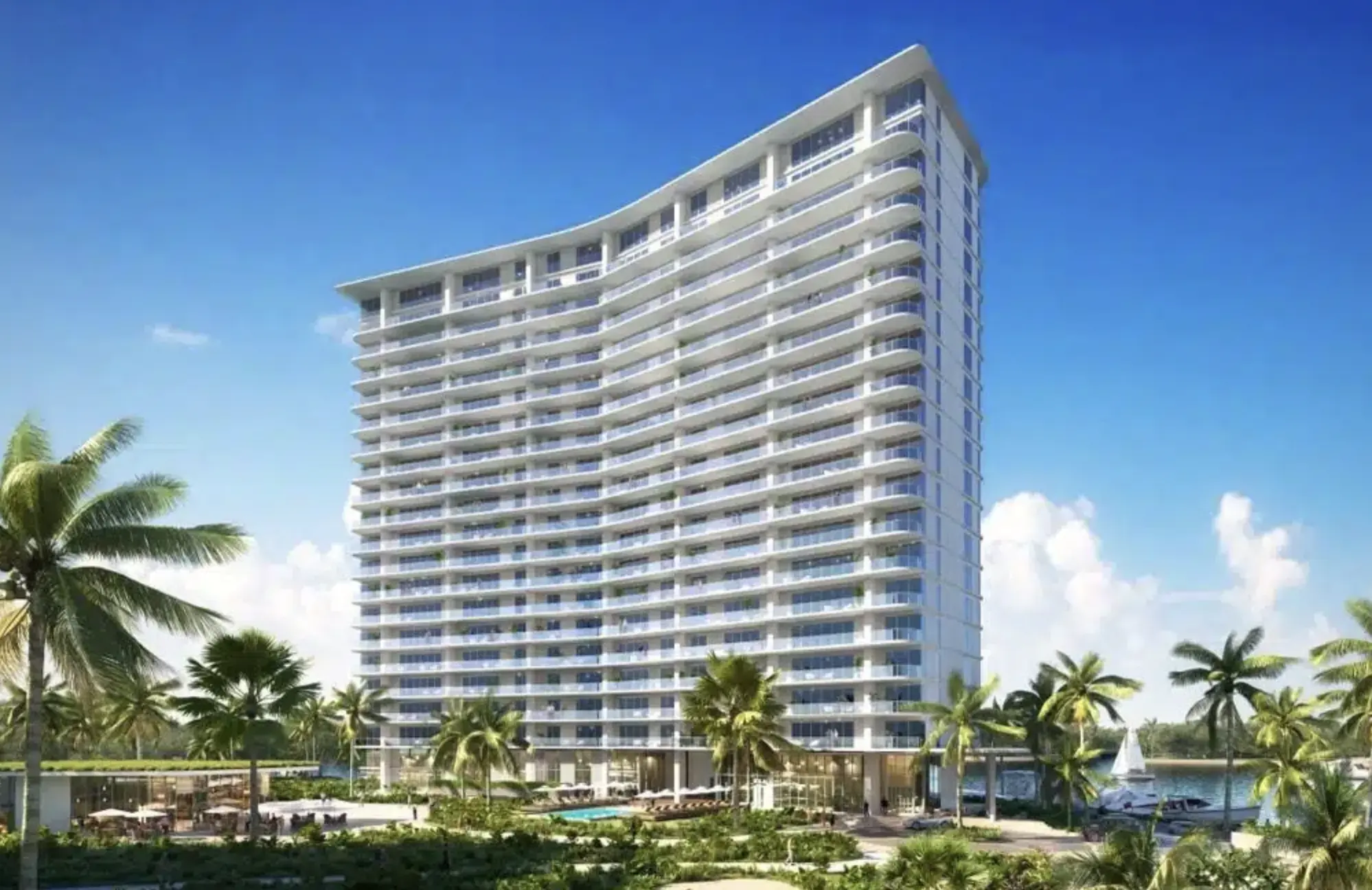 Bahia Beach 4 Bedroom Condo photo 8