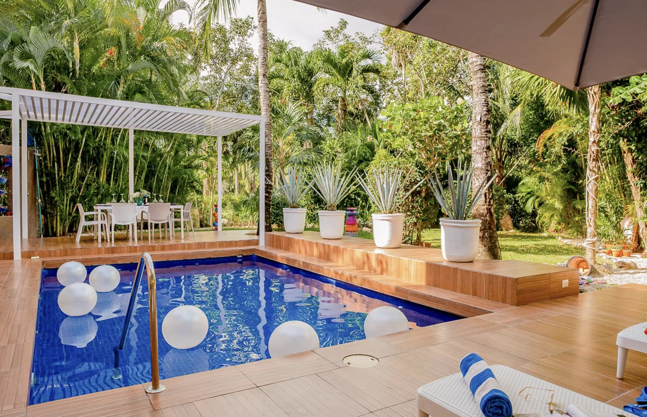 Casa Viva 3 Bedroom House