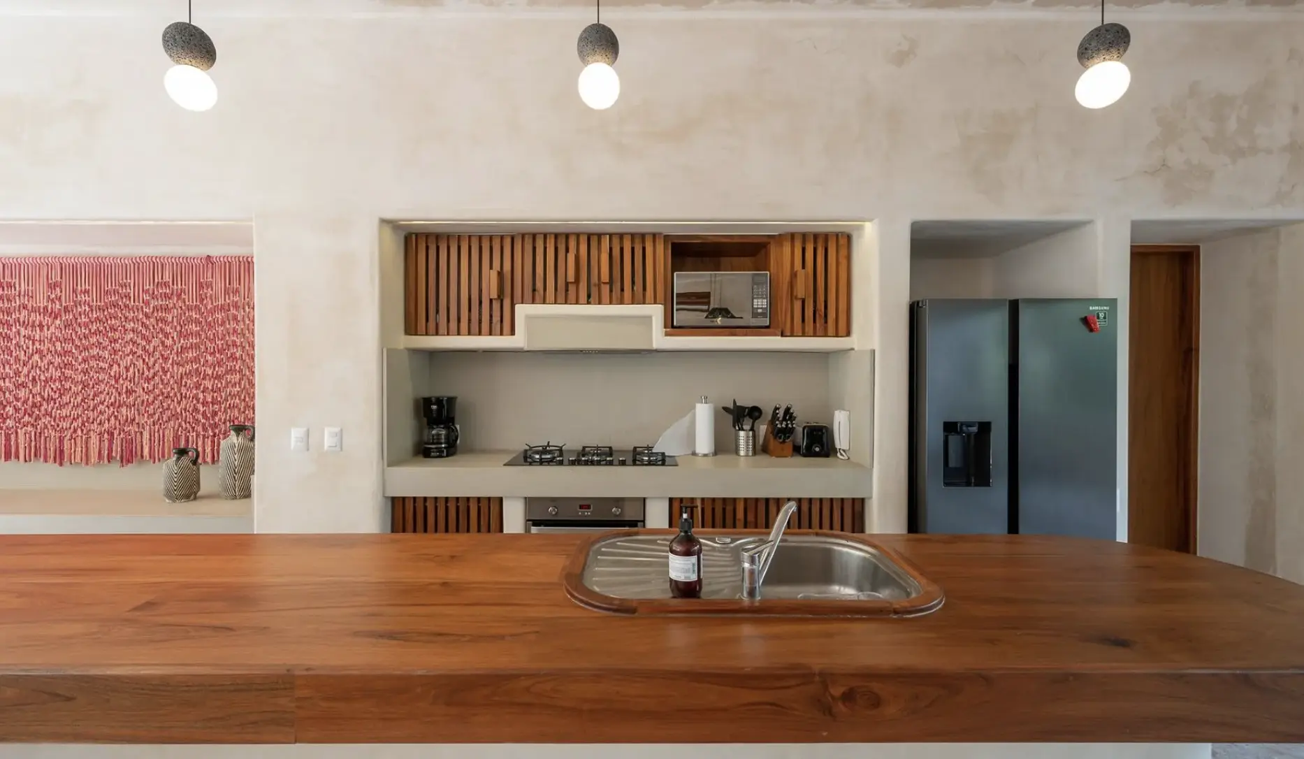 Aha Tulum 3 Bedroom Penthouse photo 9