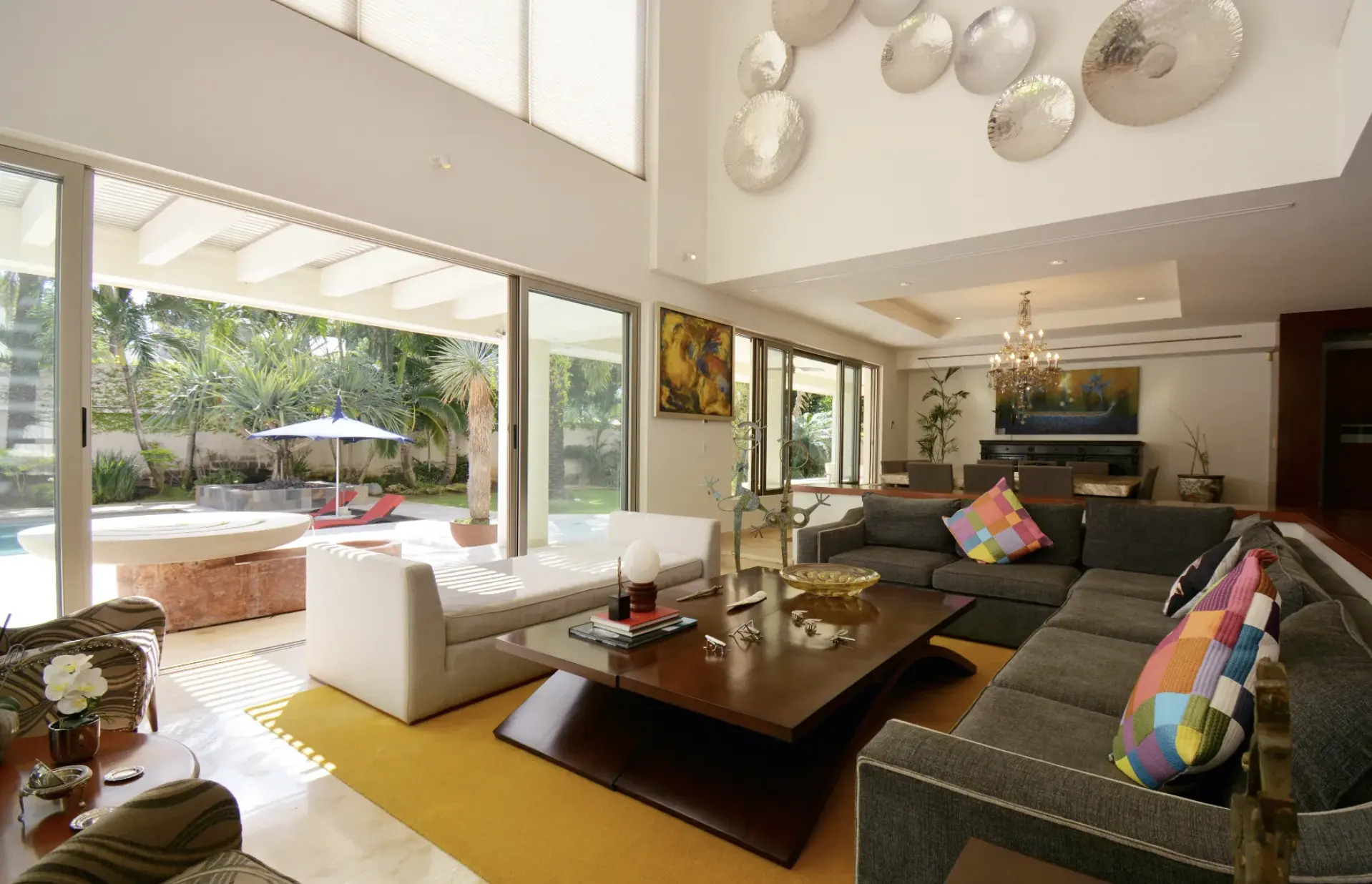 Campestre 3 Bedroom House photo 13