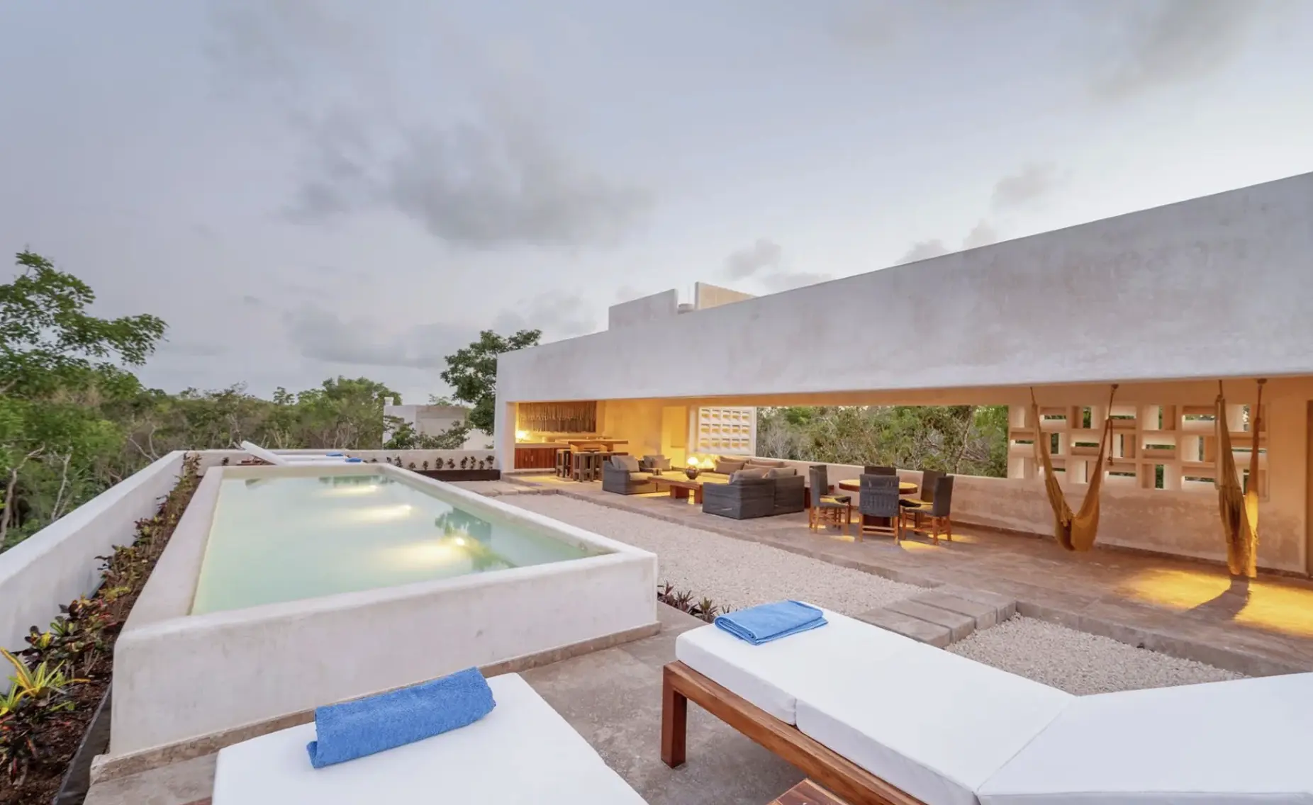 Aha Tulum 3 Bedroom Penthouse photo 11