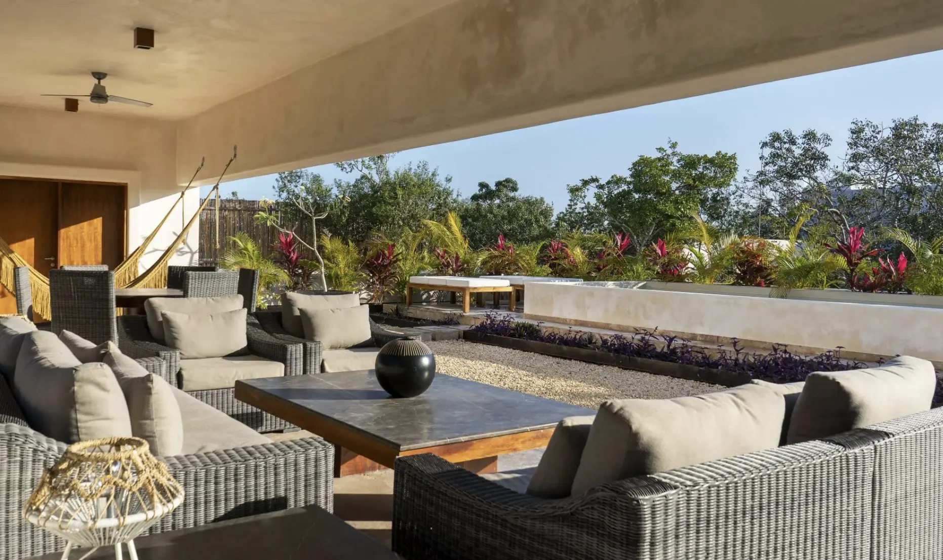 Aha Tulum 3 Bedroom Penthouse