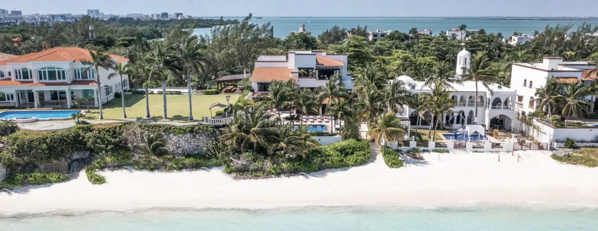 Villa Albatros 8 Bedroom Beachfront photo 19